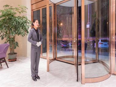 Lavande Hotels·Xuzhou People Square