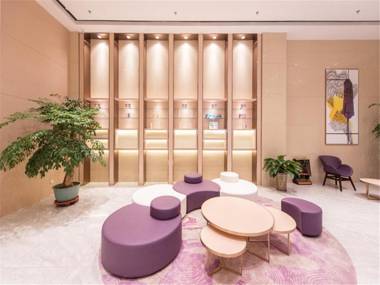 Lavande Hotels·Xuzhou People Square