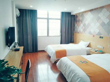PAI Hotel·Xuzhou Pei Country Yangtun Economic and Technological Development Zone Shiliu K