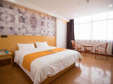 PAI Hotel·Xuzhou Pei Country Yangtun Economic and Technological Development Zone Shiliu K