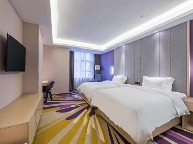 Lavande Hotel Xuzhou Junsheng Plaza