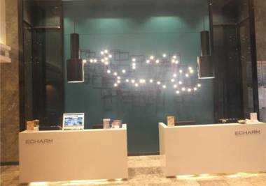 Echarm Hotel Xuzhou Suning Plaza