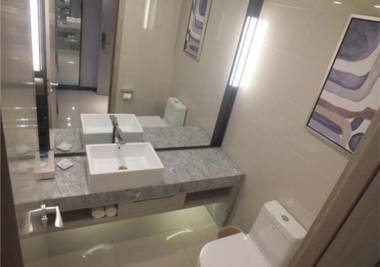 Echarm Hotel Xuzhou Suning Plaza