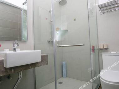 UP and IN Hotel Jiangsu Xuzhou Gulou District Lvdizhichuang