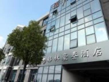 GreenTree Inn Xuzhou Economic Development Zone Damiao Town