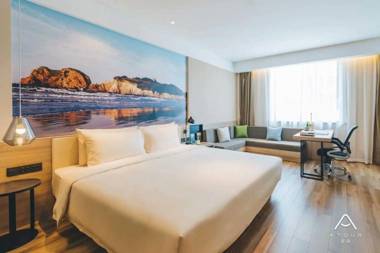 Atour Hotel (Xuzhou Global Harbor)