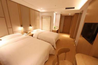 Starway Hotel Beijing Yanxi Lake Development Zone