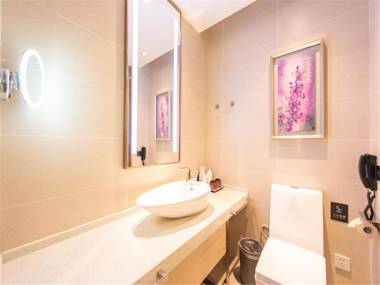 Lavande Hotel Xuzhou People's Square