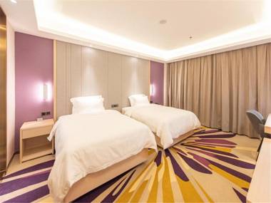 Lavande Hotel Xuzhou People's Square