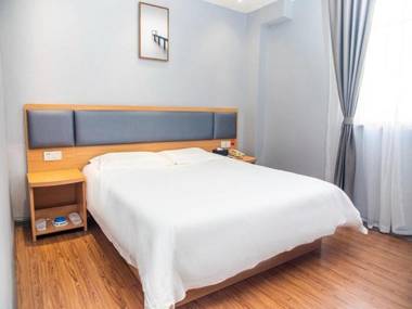 Jun Hotel Collection Xuzhou University of Mining and Technology Huaita Dong Road