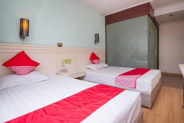 OYO Xiaocheng Gushi Express Hotel