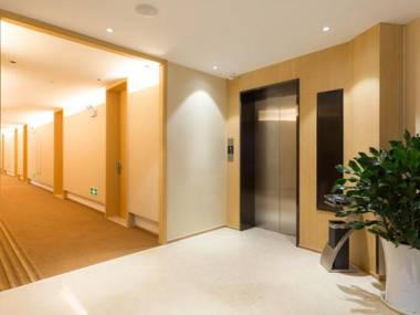 Deep Sleep Hotel Xuzhou High-Speed Railway Station Zhenxing Avenue