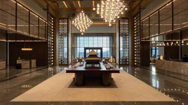 Primus Hotel Xuzhou Dalong Lake