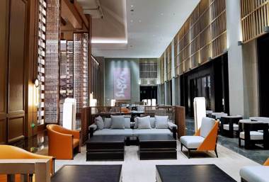 Primus Hotel Xuzhou Dalong Lake