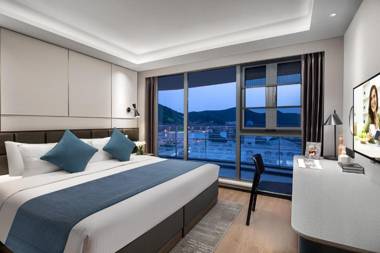Citadines Yunlong Lake Xuzhou