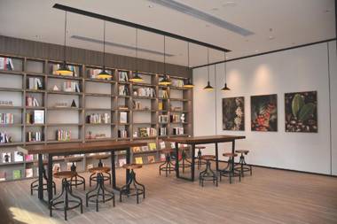 Hanting Hotel Xuzhou Hancheng Dong Road