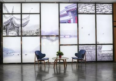 Starway Hotel Xuzhou Fengxian Bus Station