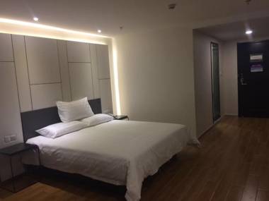 Hi Inn Xuzhou Greenland Business City