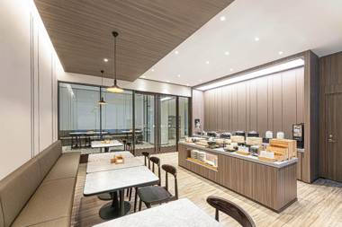 Hanting Hotel Xuzhou University Road Yihe Plaza