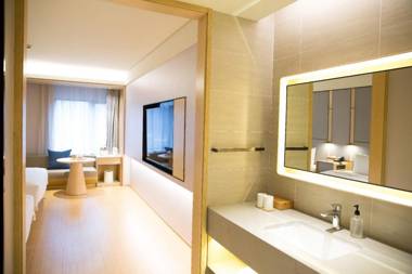 Ji Hotel Xuzhou Yunlong Wanda Plaza