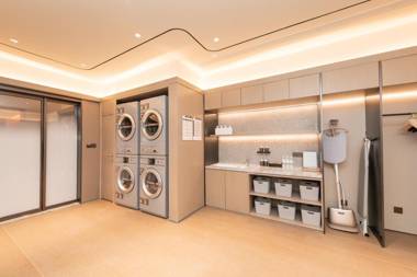 Ji Hotel Xuzhou University Road