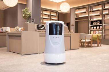 Ji Hotel Xuzhou University Road