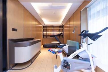 Ji Hotel Xuzhou Suining Zhongshan Road