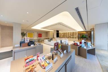 Ji Hotel Xuzhou Government