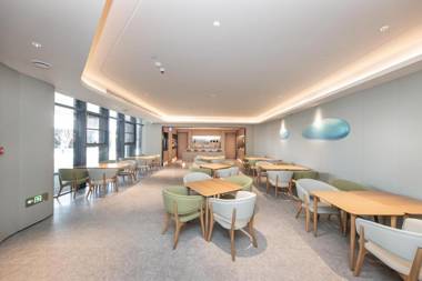 Ji Hotel Xuzhou East Railway Station