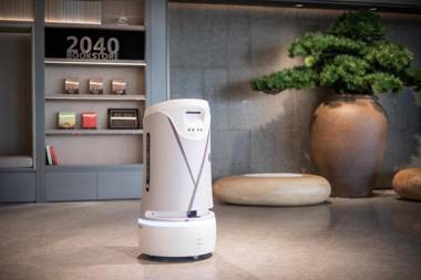 Ji Hotel Xuzhou East Railway Station