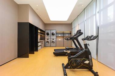 Ji Hotel Xuzhou Medical College