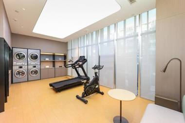 Ji Hotel Xuzhou Medical College