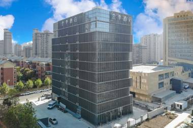 Ji Hotel Xuzhou Medical College