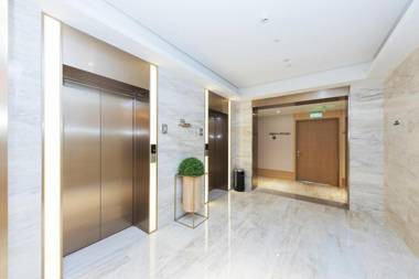 JI Hotel Xuzhou Hubu Mountain