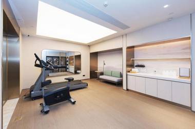 JI Hotel Xuzhou Hubu Mountain