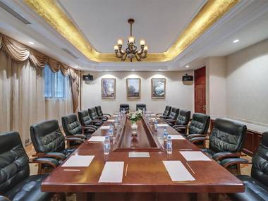 Vienna Hotel Jiangsu Xuzhou Yunlong District Tongshan Road