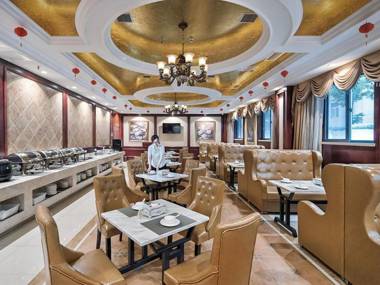 Vienna Hotel Jiangsu Xuzhou Yunlong District Tongshan Road