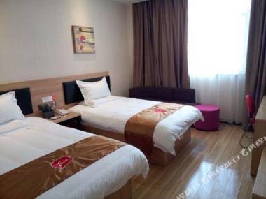 Shang Ke You Lian Suo Jiu Dian (Pi Zhou Ren Min Guang Chang Dian )