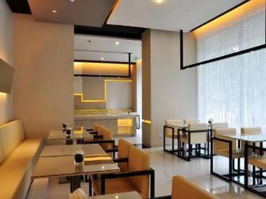 Jinjiang Inn Xuzhou Select-East Jian Guo Road Branch