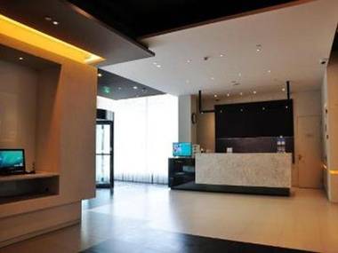 Jinjiang Inn Xuzhou Select-East Jian Guo Road Branch