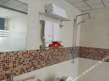 Express Hotel Sheng Ting Yuan Pizhou