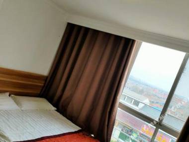 Suining Lantian Hotel