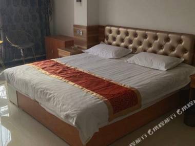 Suining Lantian Hotel