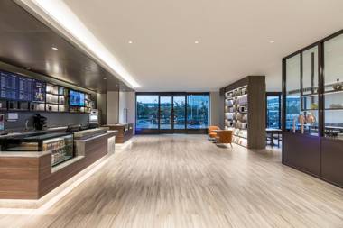 Hanting Hotel Xuzhou University of Technology