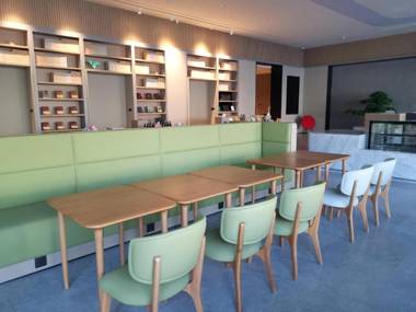 Ji Hotel Pei County Zhongjin Square