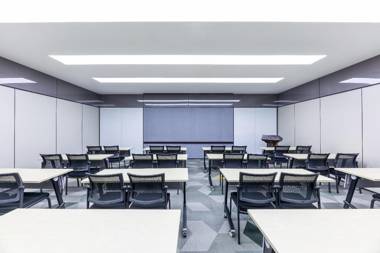 Hanting Hotel Xuzhou Pei county Governemnt