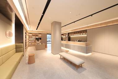 Ji Hotel Xuzhou Gulou District Government