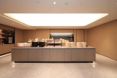 Ji Hotel Xuzhou Gulou District Government