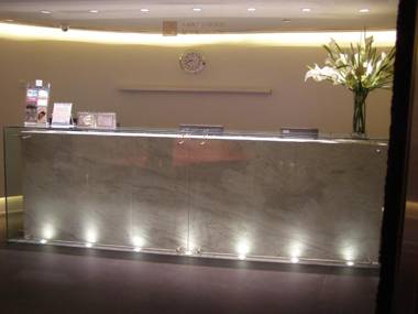 Jinjiang Inn Xi'ning Dashizi Mojia Street