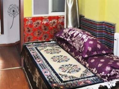 Qinghai Travel International Youth Hostel